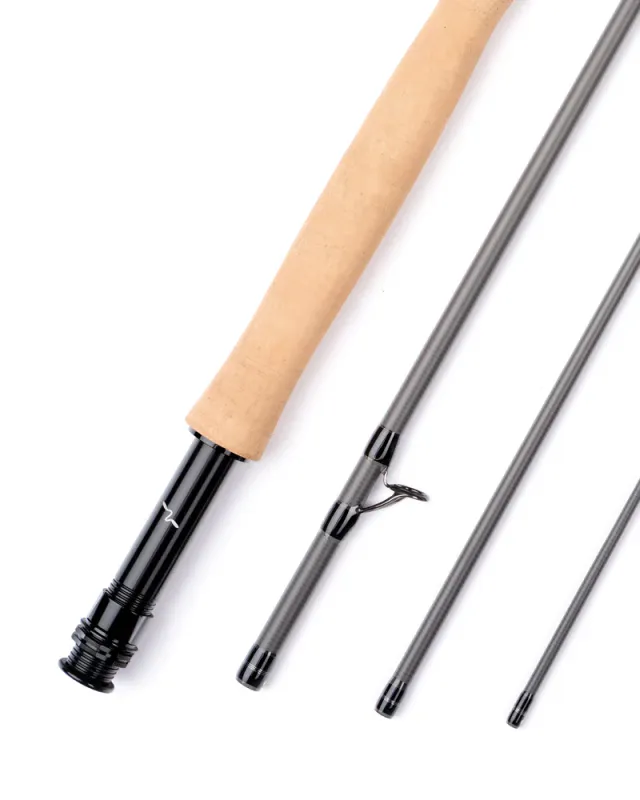 Guideline Rivolt Fluestang