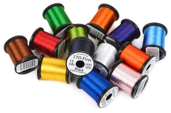 Hovedbilde Uni Floss