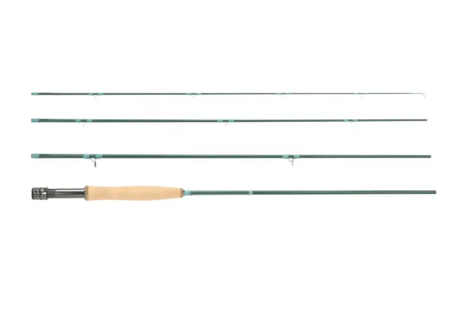 Hovedbilde Streamstix Aether 9' # 5 4delt