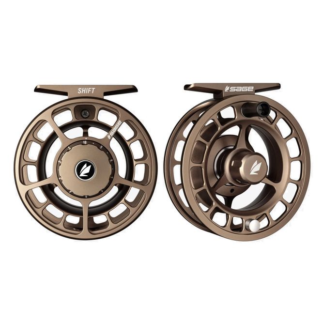 Hovedbilde Sage Shift Fluesnelle