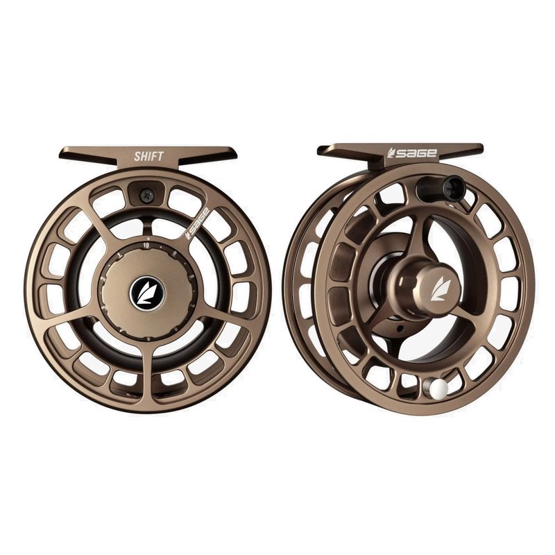 Sage Shift Fluesnelle