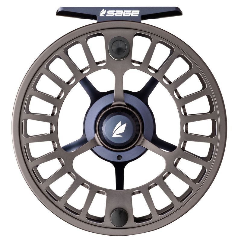 Sage Arbor XL Fluesnelle