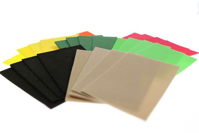 Hovedbilde Thin Fly Foam 2mm