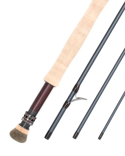 Hovedbilde Guideline NT11 Trout