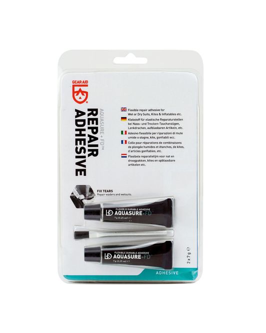 Hovedbilde Aquasure Minitubes 2x7g