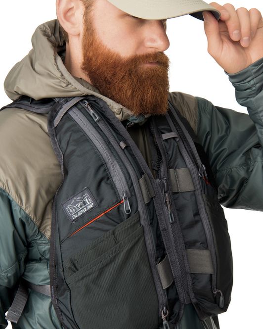 Hovedbilde Guideline Experience Vest