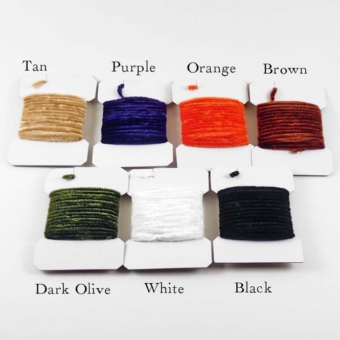 Hovedbilde Rayon Chenille #M 