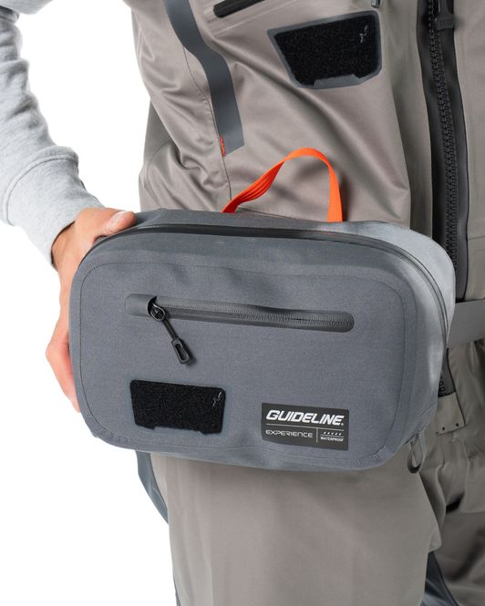 Hovedbilde Guideline Experience Waterproof Waistbag 5
