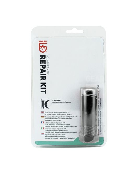 Hovedbilde Aquasure Wader Repair Kit 7g