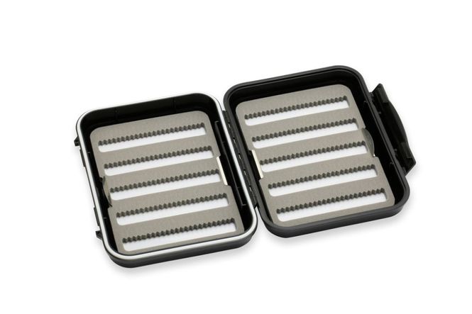 Hovedbilde C&F Standard Fly Case Black | Small