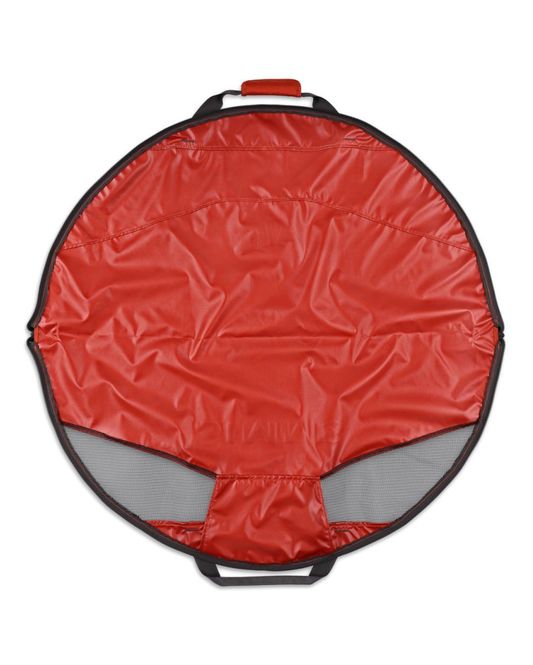 Hovedbilde Simms Taco Bag Simms Orange