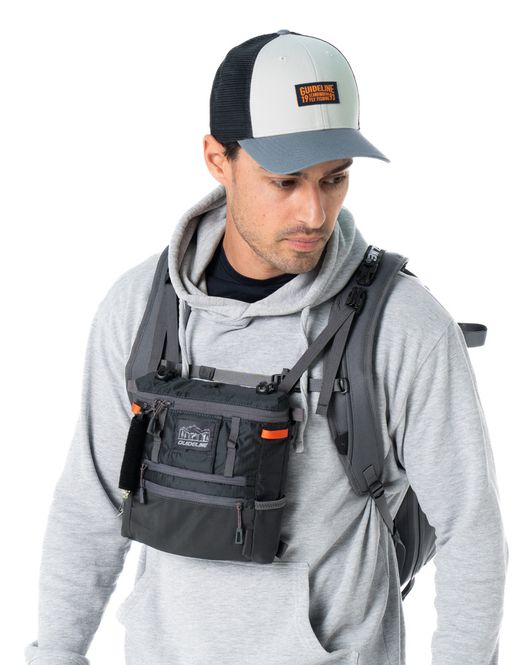 Hovedbilde Guideline Experience Chest Pack
