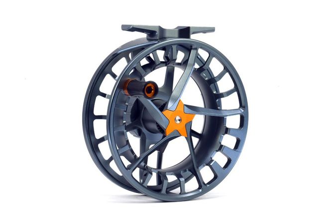 Hovedbilde Lamson Litespeed LSF Reel Fuego