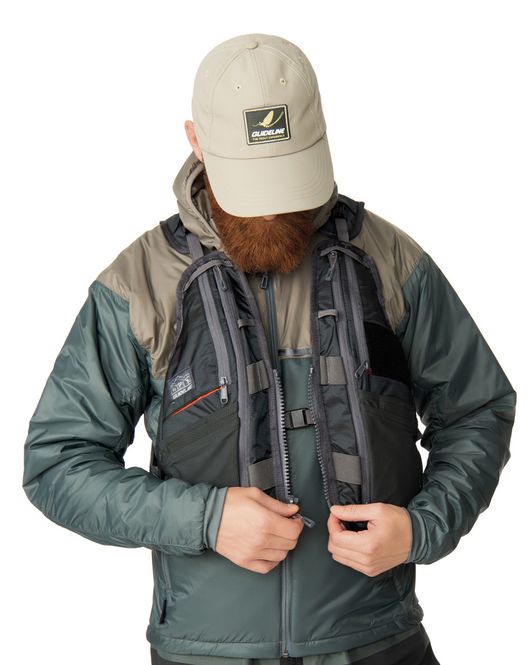 Hovedbilde Guideline Experience Vest
