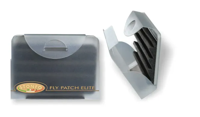 Hovedbilde Stonfo Elite Fly Patch