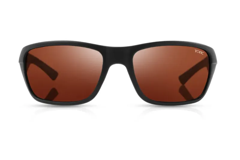 TONIC RUSH Photochromic Copper Sunglasses