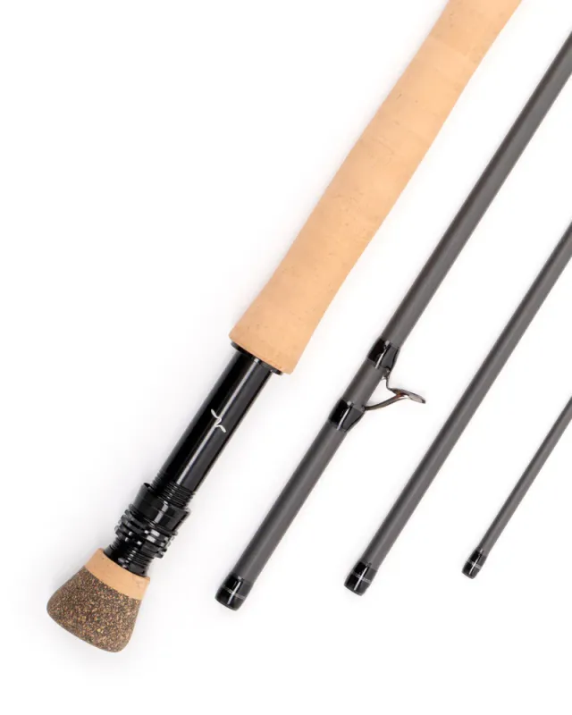 Guideline Rivolt Fluestang