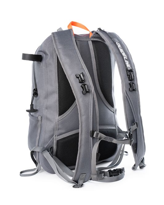 Hovedbilde Guideline Experience Waterproof Zip 21