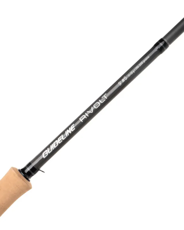Guideline Rivolt Fluestang