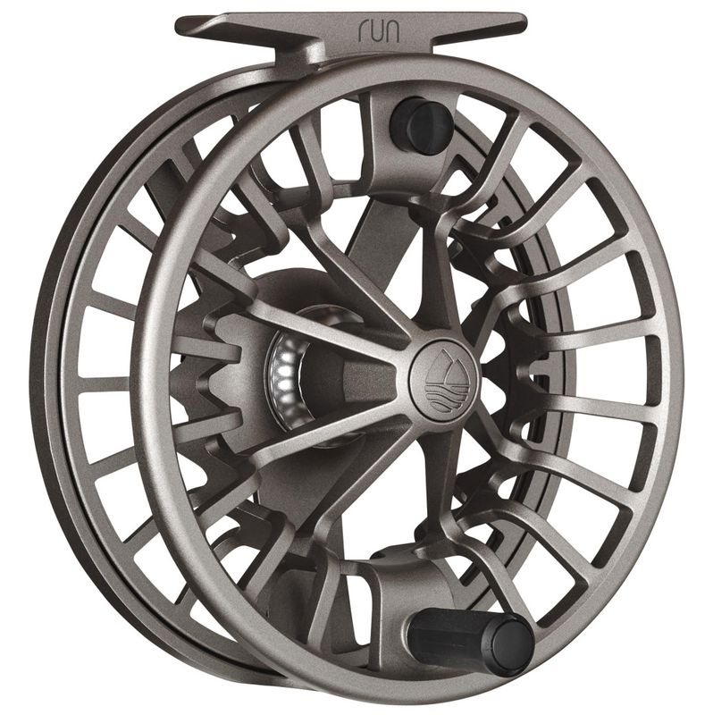 Redington Run Fluesnelle