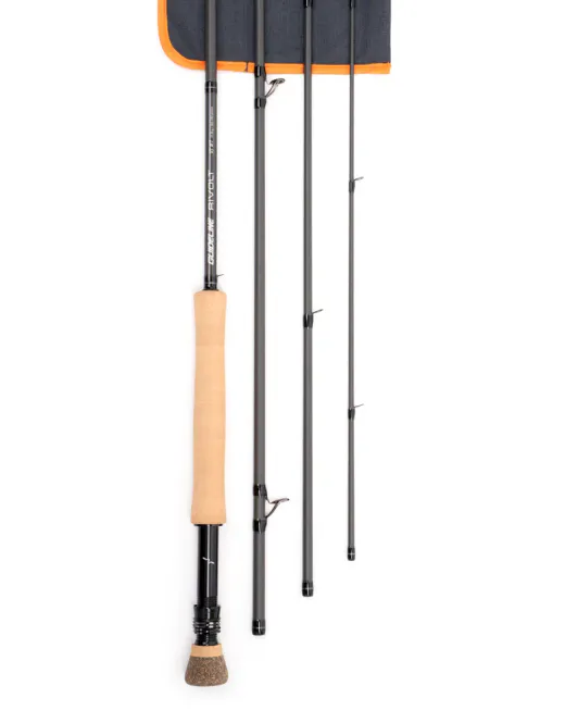 Hovedbilde Guideline Rivolt Fluestang