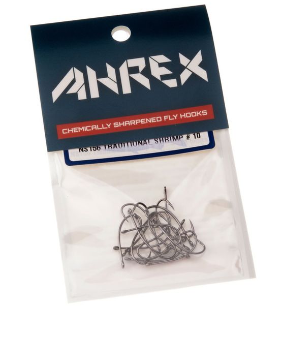Hovedbilde Ahrex NS156 Traditional Shrimp
