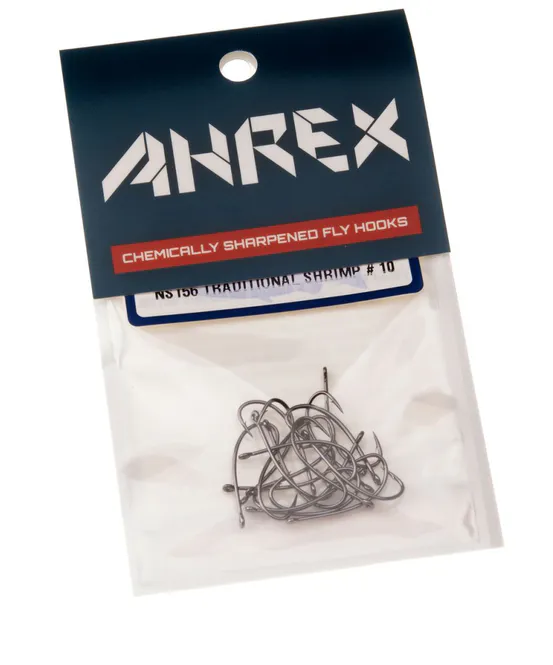 Hovedbilde Ahrex NS156 Traditional Shrimp
