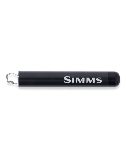 Hovedbilde Simms Carbon Fiber Retractor Black
