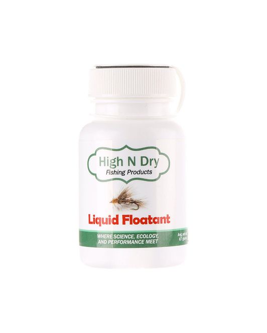 Hovedbilde High N Dry Liquid Floatant