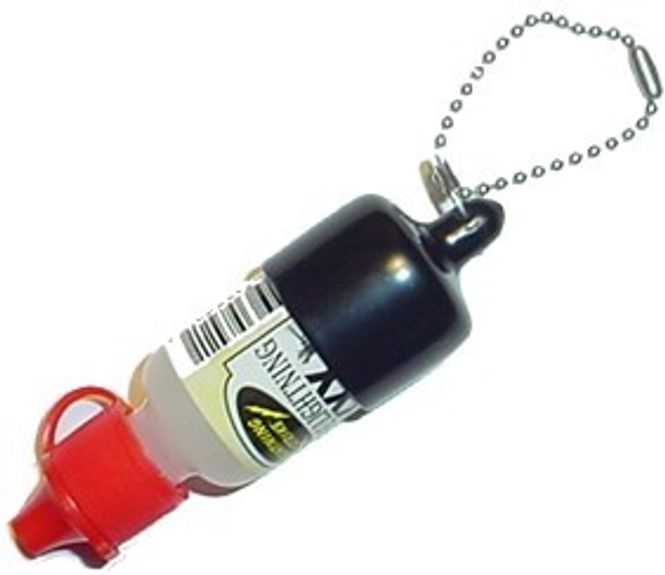 Hovedbilde Lightning Strike Floatant Holder