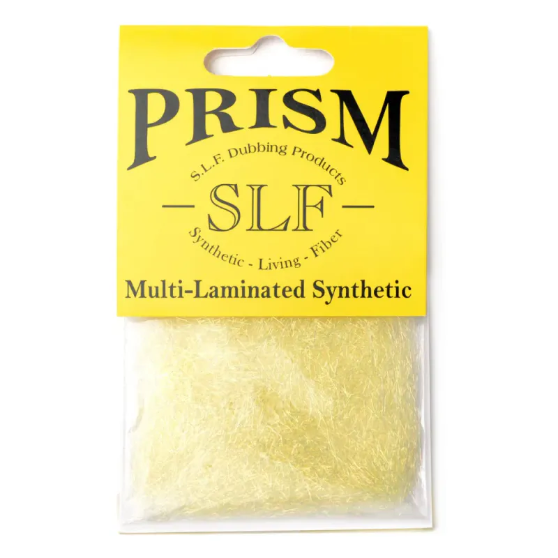 Wapsi SLF Prism Dubbing 