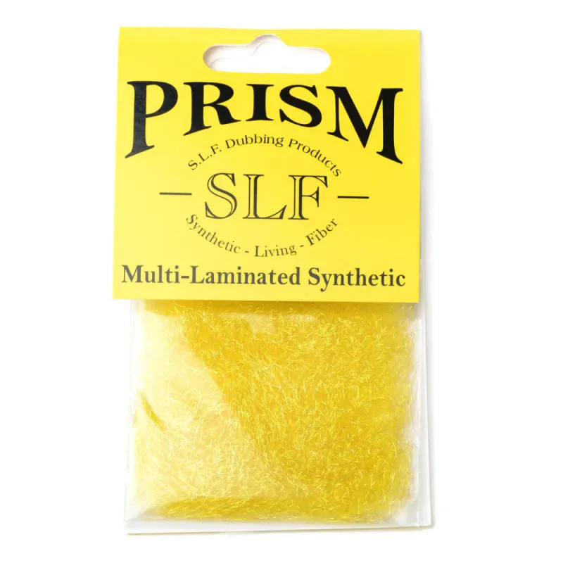 Wapsi SLF Prism Dubbing 