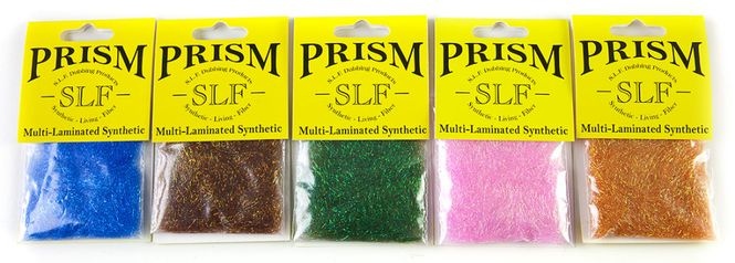 Hovedbilde Wapsi SLF Prism Dubbing 