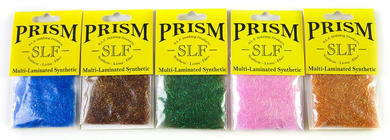 Wapsi SLF Prism Dubbing 