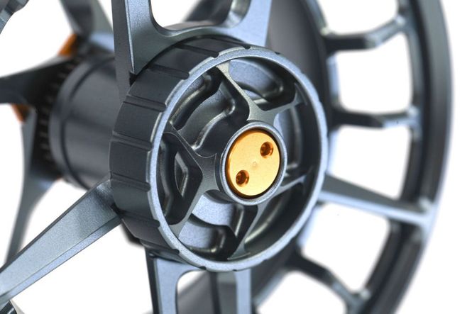 Hovedbilde Lamson Litespeed LSF Reel Fuego