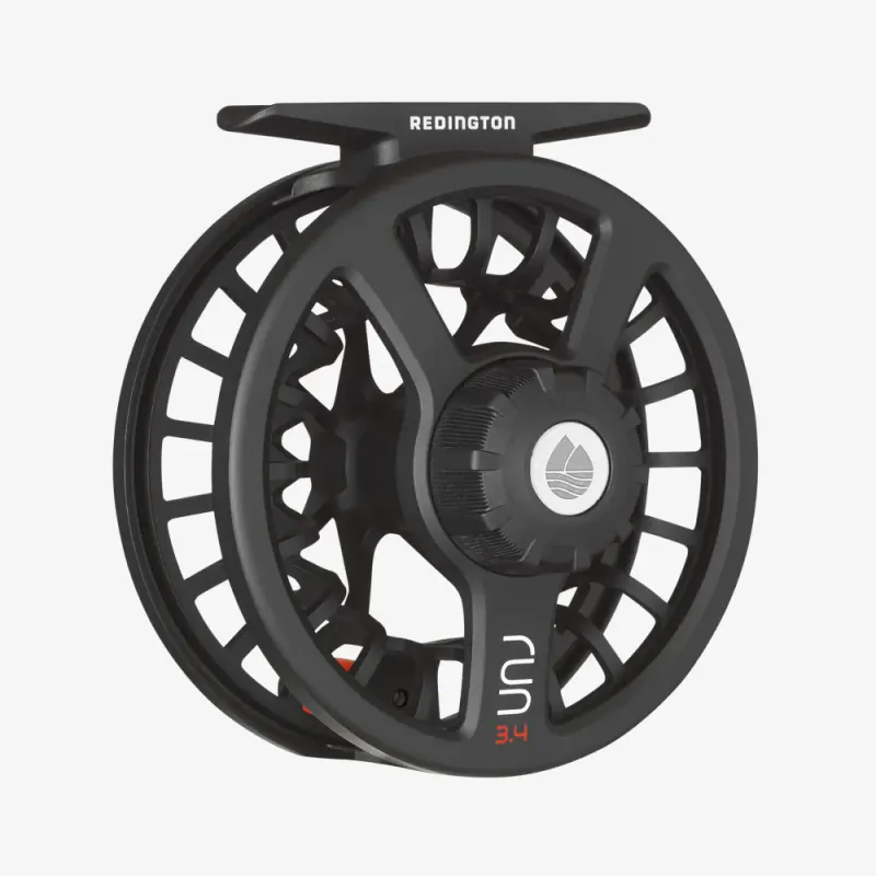 Redington Run Fluesnelle