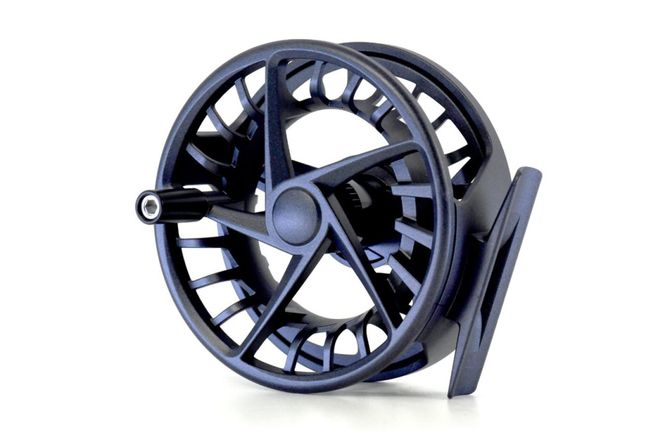 Hovedbilde Lamson Liquid S -3+ Fluesnelle
