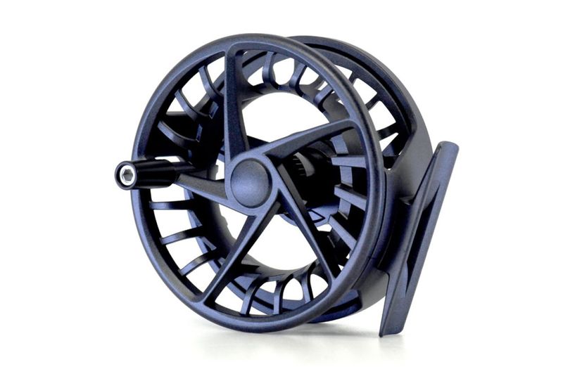 Lamson Liquid S -5+ Fluesnelle