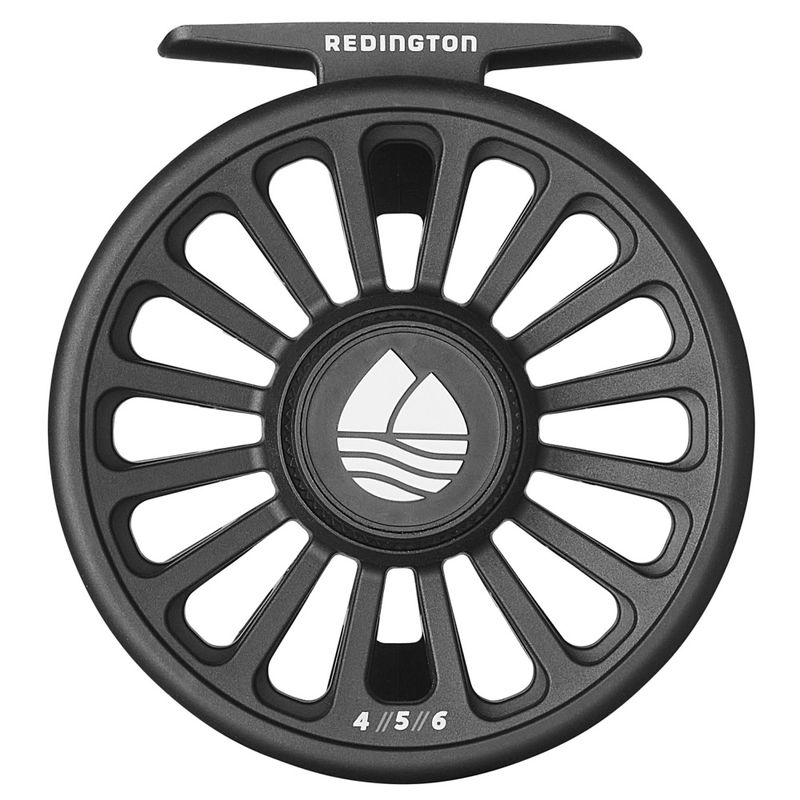 Redington Crosswater IV Fluesnelle