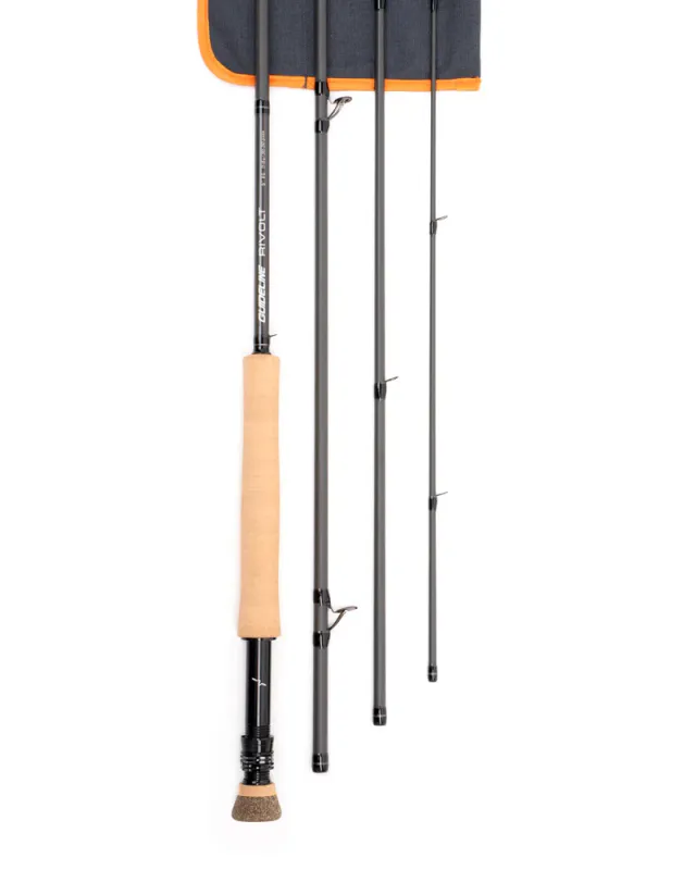 Guideline Rivolt Fluestang