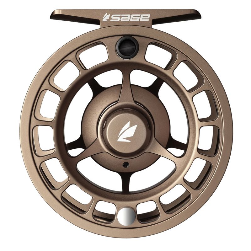 Sage Shift Fluesnelle