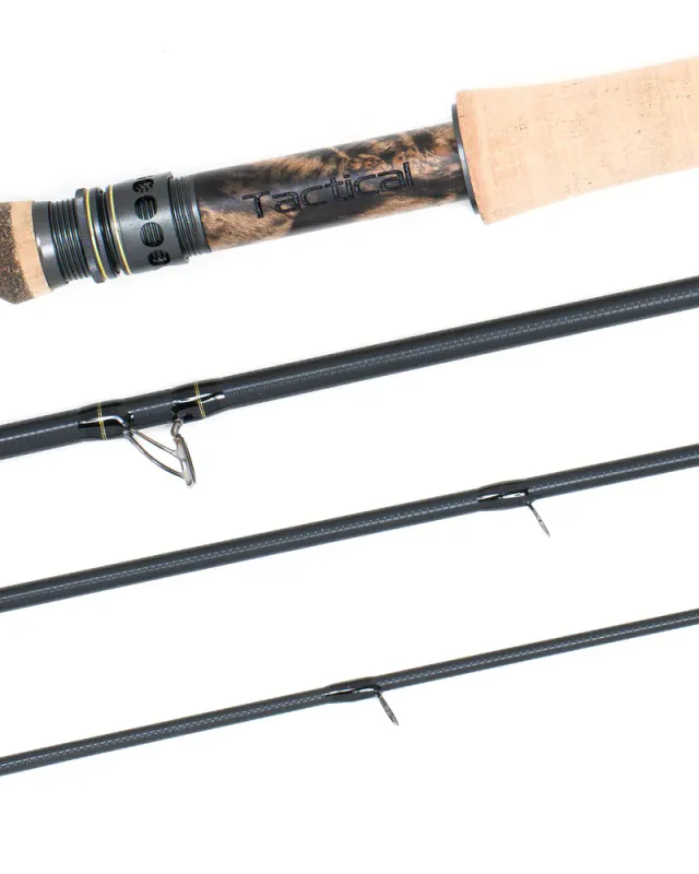 Guideline LPX Tactical Fluestang